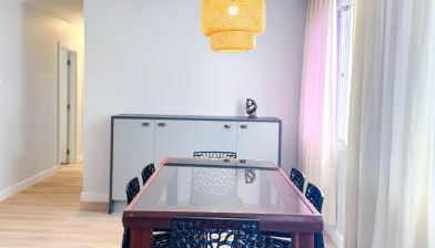 Apartamento BC com vista para o mar - Foto 5