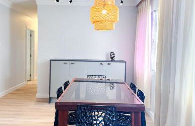 Apartamento BC com vista para o mar - Foto 5