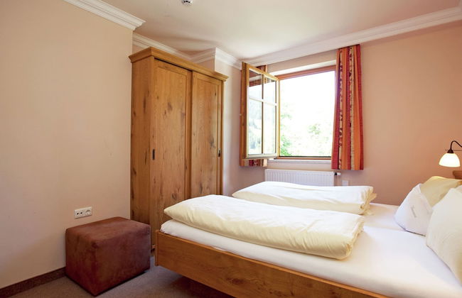 Apartment in Kleinarl Near Ski Slopes - Foto 4