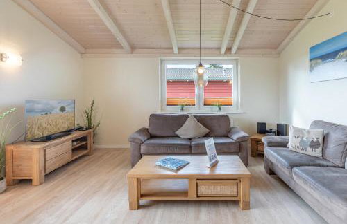 Ferienhaus Syltrose - Foto 4