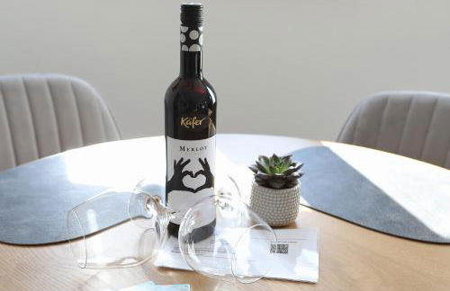 Seniha Appartement - Foto 8