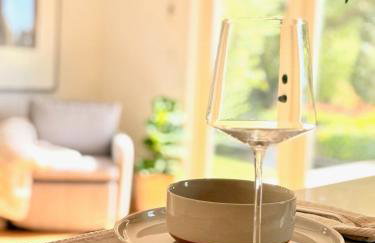 The Chapel - Luxury Historic Ojai Villa - Foto 18