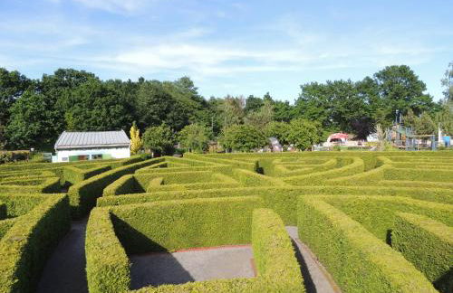Ferienhaus Schomaker - Foto 37