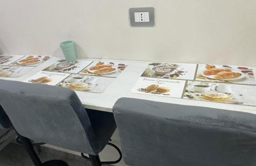 B&b house napoli capodichino - Photo 13