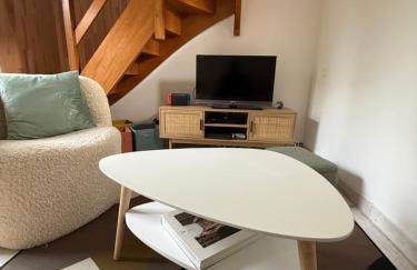 Les Sternes - Foto 20