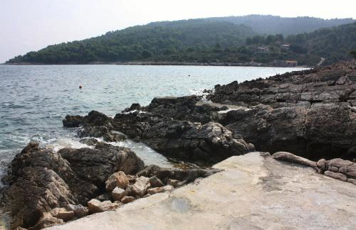 Apartments by the sea Cove Donja Kruscica - Donja Krusica, Solta - 12418 - Photo 7