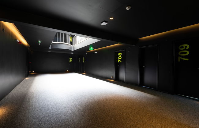 Aegean Apartments - Cesme - Foto 41