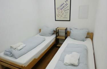 Apartment central - Foto 7