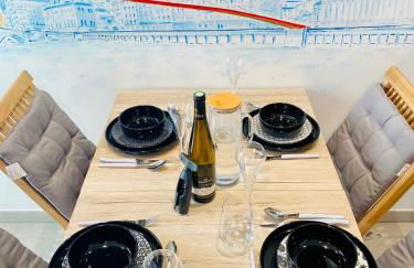 Studio BEL-MOD BUGEY - Belvédère Moderne - Foto 19