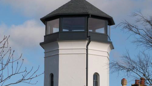 The Observatory Tower - Foto 3