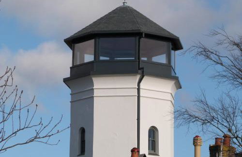 The Observatory Tower - Foto 3