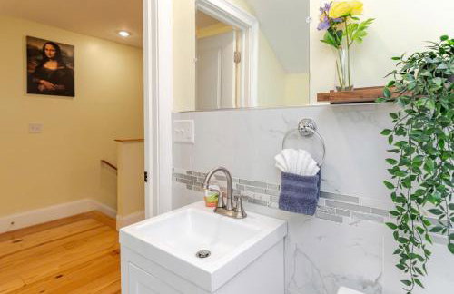 37 - 3BR Quincy - Cozy Townhouse near Adams Park - Foto 16