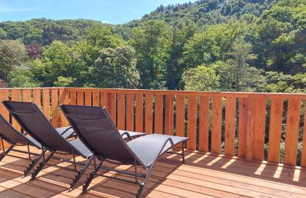 Villa Bad Bertrich - Photo 30