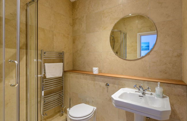 Wagon Lodge - 5 Bedroom Luxury - Foto 18