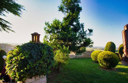 Villa Toscana with jacuzzy - Foto 37