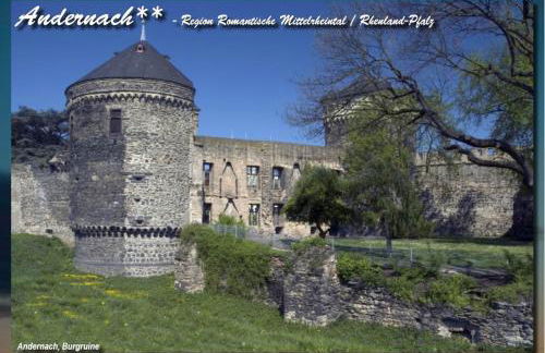 Ferienwohnung " Gecko 2 " - Foto 32