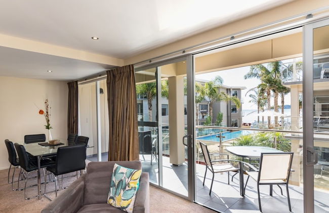 Edgewater Palms Apartments - Foto 48