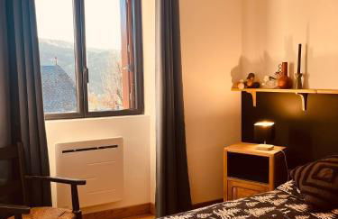 Maison authentique au cœur des montagnes, 8pers - Photo 8