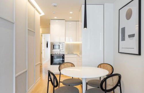 Uma Suites O'Donnell - Foto 106