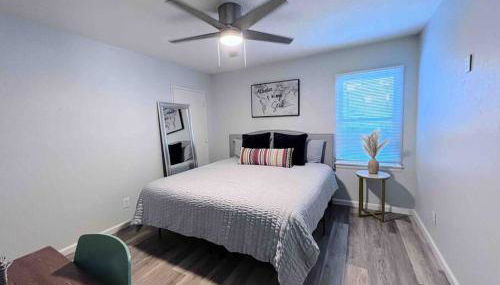 The Downtown Blue Bungalow Escape - Foto 4