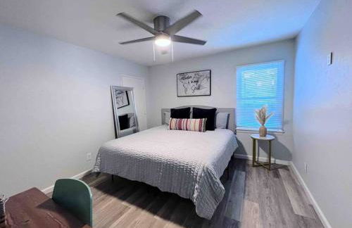 The Downtown Blue Bungalow Escape - Foto 4