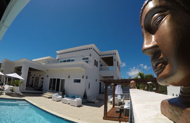 The White House TCI - Foto 34