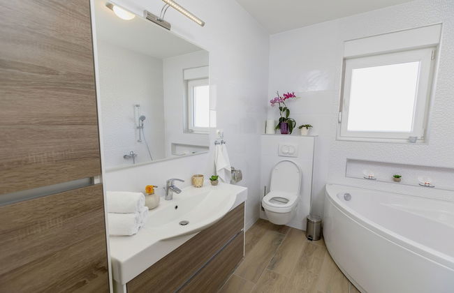 Luxury Villa Petra near Split - Foto 19