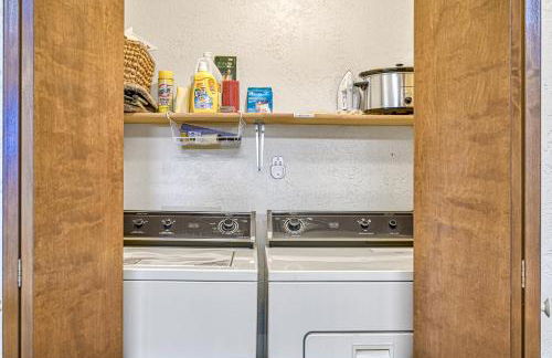 Mountain View Cabin - Foto 10