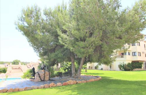 Fabulous 2 bed apartment on Las Ramblas Golf - Foto 36