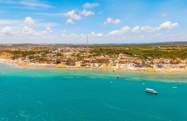 Excursion privée à Barra de São Miguel + Plages du Français et de Gunga - Photo 3