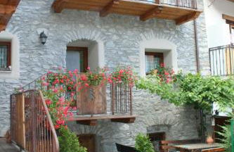 Affittacamere Chez Magan - Foto 14