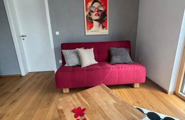Cozy stay in Eckental - Ferienwohnung zum Wohlfühlen - Foto 14