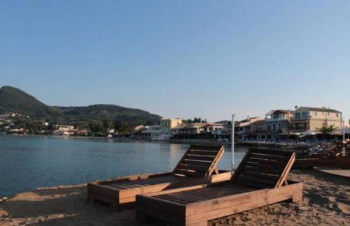 Evita's ikia seaside luxury house - Foto 58