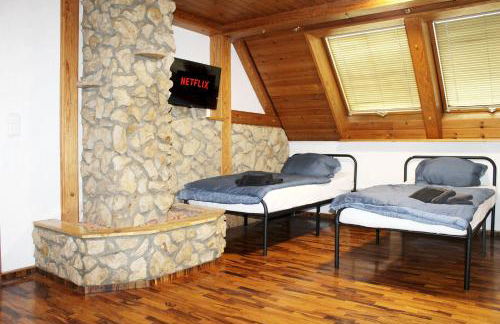 Fully equipped Apartments - Foto 1