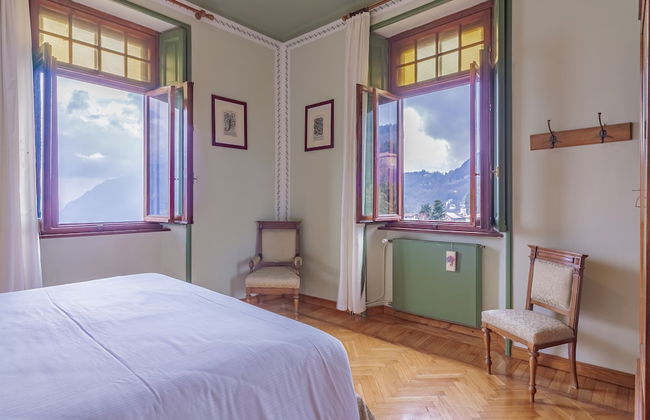 Family Villa with Stunning Lake View by Wonderful Italy - Foto 3