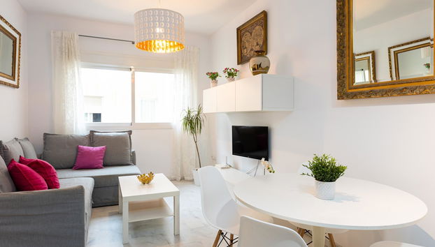 Carrera Capuchinos 1 bed - Foto 3