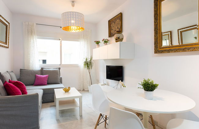 Carrera Capuchinos 1 bed - Foto 3