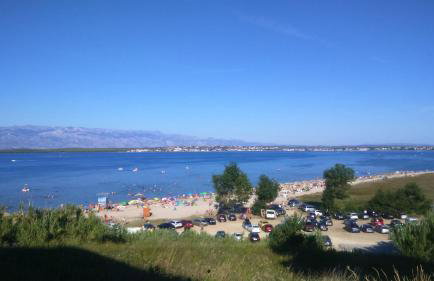 Apartments Ninske Vodice - Photo 19