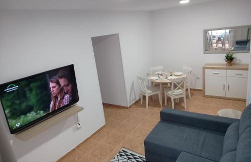 CASA ROBERTO CANDELARIA,PARKING,AIR,WIFi - Foto 7