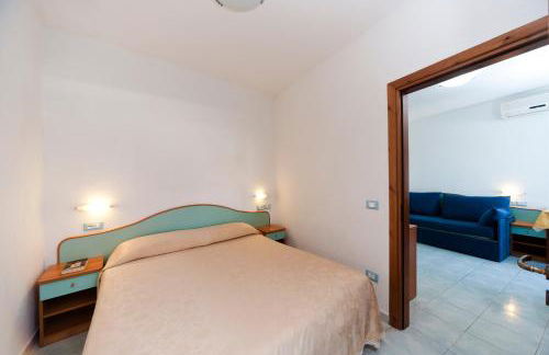 Residence Hotel La Rotonda Sul Mare - Foto 115