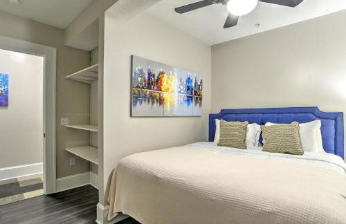 Historic King James Unit 10 - Foto 8