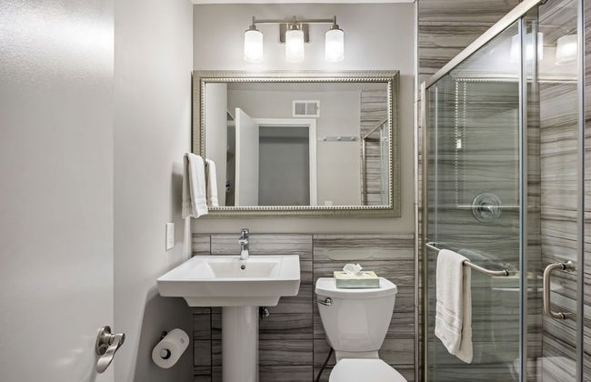 Brookwood Courtyard by BCA Furnished Apt - Foto 22