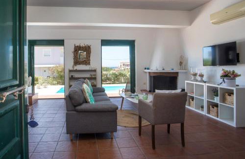 Villa Calliope Lardos - Photo 29