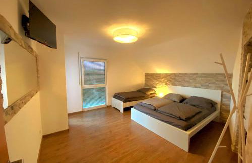 Ferienwohnung Vogelsang - Foto 1