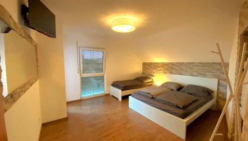 Ferienwohnung Vogelsang - Foto 1