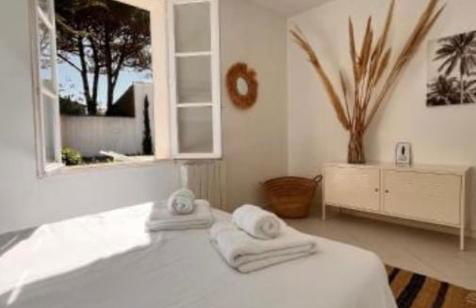 Villa TEYO Le Bois Plage en Ré - Foto 16