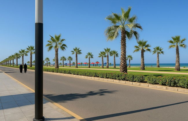 Luxurious Chalet in Port Said Governorate With Breathtaking - Foto 66