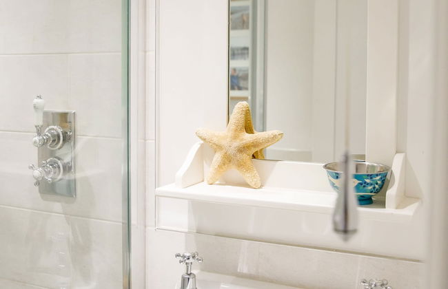 Country Cottage in Pretty Village Quay Views - Foto 40