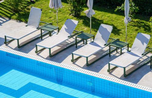 Résidence Ibaïa - Foto 26