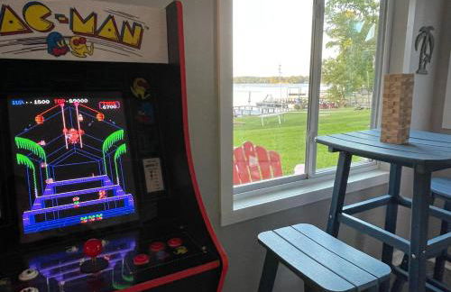 Palms in Paradise 2 Docks & Steps into Lake Murray - Foto 31